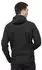 Jack Wolfskin Bornberg Hoody M black