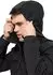 Jack Wolfskin Bornberg Hoody M black