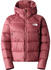 The North Face Women's Hyalite Down Hooded Jacket