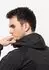 Jack Wolfskin Feldberg Hoody M black
