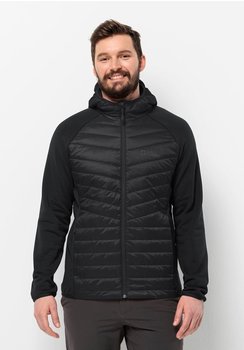 Jack Wolfskin Routeburn Pro Hybrid M black