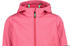 CMP Softshell-Mädchenjacke mit fester Kapuze (3A29385N-M)