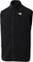 The North Face 100 Glacier Gilet (7SSL) tnf black