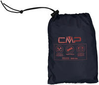 CMP 32X5807-L854-48, CMP MAN Jacket Rain FIX Hood danube (L854) 48 Herren