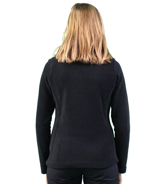 Fleecejacke Eigenschaften & Ausstattung CMP Damen Schwergewicht Arctic Fleece Fleece (3H13216) schwarz