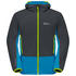 Jack Wolfskin Eagle Peak II Hoody M