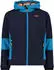 CMP Boys Softshelljacket Fix Hood (3A00094)