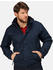 Regatta Men's Dover Fleece Lined Waterproof Insulated Bomber Jacket (TRW297)