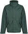 Regatta Men's Dover Fleece Lined Waterproof Insulated Bomber Jacket (TRW297)