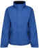 Regatta Men's Dover Fleece Lined Waterproof Insulated Bomber Jacket (TRW297)