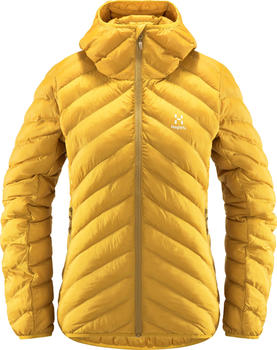 Haglöfs Särna Mimic Hood Women (605132) autumn leaves