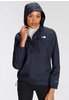 The North Face NF0A7QEU8K2-S, The North Face Womens Antora Jacket summit navy...