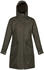 Regatta Women's Romine Waterproof Parka Jacket (RWP351)