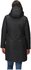 Regatta Women's Romine Waterproof Parka Jacket (RWP351) storm grey marl