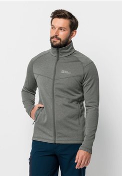 Regatta TRA642 Uproar Softshell Mens Jacket seal grey