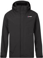 Berghaus 422242BP6-XL, Berghaus Winter-Wanderjacke Hillwalker InterActive GTX