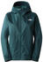 The North Face Women's Quest Hooded Jacket