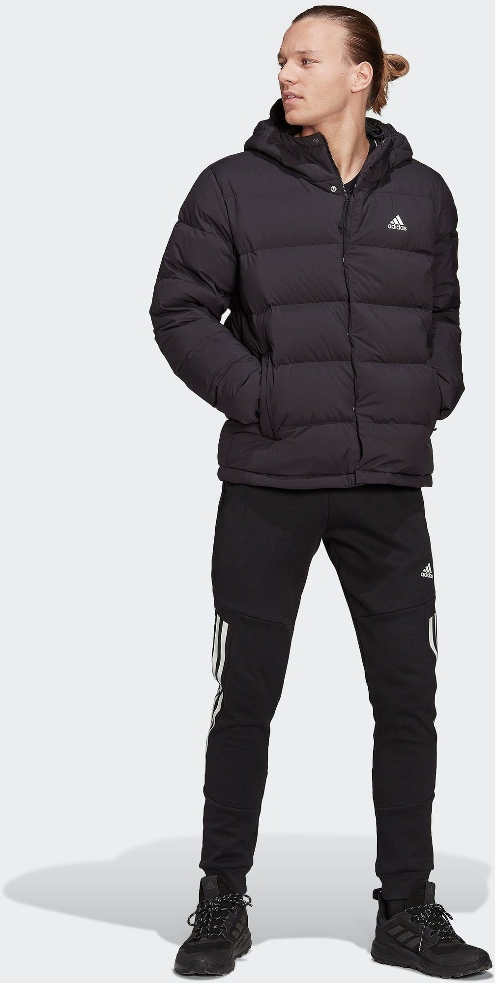Padded Jacket Amazon Adidas Winterjacke Herren Adidas Herren