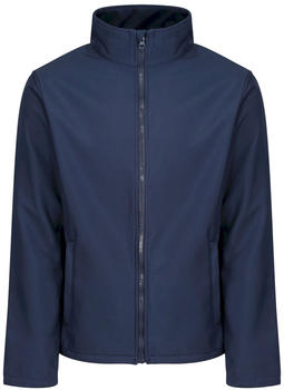 Regatta Softshell Jacket Ablaze Men (50575) navy