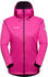 Mammut Ultimate VII Softshell Hooded Jacket Women