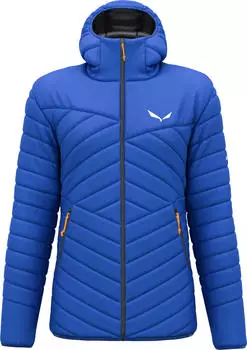 Salewa Brenta RDS Down Men's Jacket electric