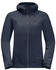 Jack Wolfskin Highest Peak Jacket Women