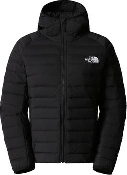 The North Face Women's Belleview Stretch Down Jacket tnf black