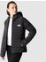 The North Face Women's Belleview Stretch Down Jacket tnf black