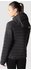 The North Face Women's Belleview Stretch Down Jacket tnf black