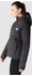 The North Face Women's Belleview Stretch Down Jacket tnf black