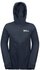 Jack Wolfskin Stormy Point Jacket K night blue