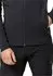 Jack Wolfskin Baiselberg Hooded Fz M black