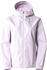 The North Face Women's Quest Hooded Jacket lavender fog