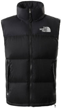 The North Face 1996 Retro Nuptse Vest Men (3JQQ) black