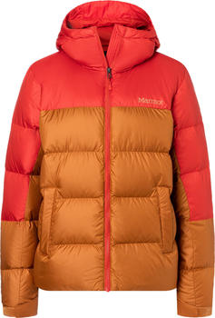 Marmot Guides Down Hoody (73060) copper/cairo