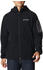 Columbia Sportswear Columbia Men's Tall Heights Hooded Softshell Jacket (1975591) black