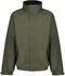 Regatta Men's Dover Fleece Lined Waterproof Insulated Bomber Jacket (TRW297)
