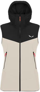 Salewa Sella Durastretch Weste Damen black out 0911