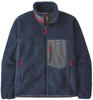 Patagonia 23056, Patagonia M Classic Retro-x Jacket Blau Herren