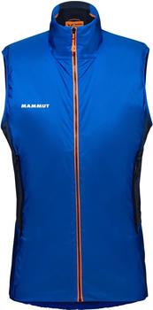 Mammut Eigerjoch IN Hybrid Vest (1013-01730) azurit/night