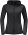 Jack Wolfskin Baiselberg Hooded FZ W black