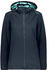 CMP Long Hoodie Parka (39A5096)