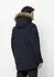 Jack Wolfskin Glacier Canyon Parka (1107674) night blue