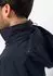 Jack Wolfskin Glacier Canyon Parka (1107674) night blue