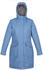 Regatta Women's Romine Waterproof Parka Jacket (RWP351)