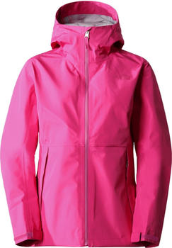 The North Face Women's Dryzzle Futurelight Jacket fuchsia pink