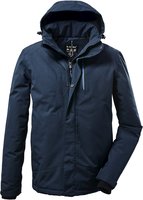 Killtec 3758900, KILLTEC Herren Funktionsjacke KOW 161 MN JCKT dunkelpetrol male Killtec 3758900, KILLTEC Herren Funktionsjacke KOW 161 MN JCKT dunkelpetrol male
