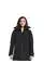 Didriksons Helle Parka (504301) black
