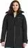 Didriksons Helle Parka (504301) black