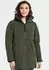 Didriksons Helle Parka (504301) deep green